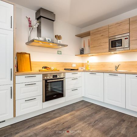 Ferienwohnung Riviera Masion Olpenitz Dış mekan fotoğraf