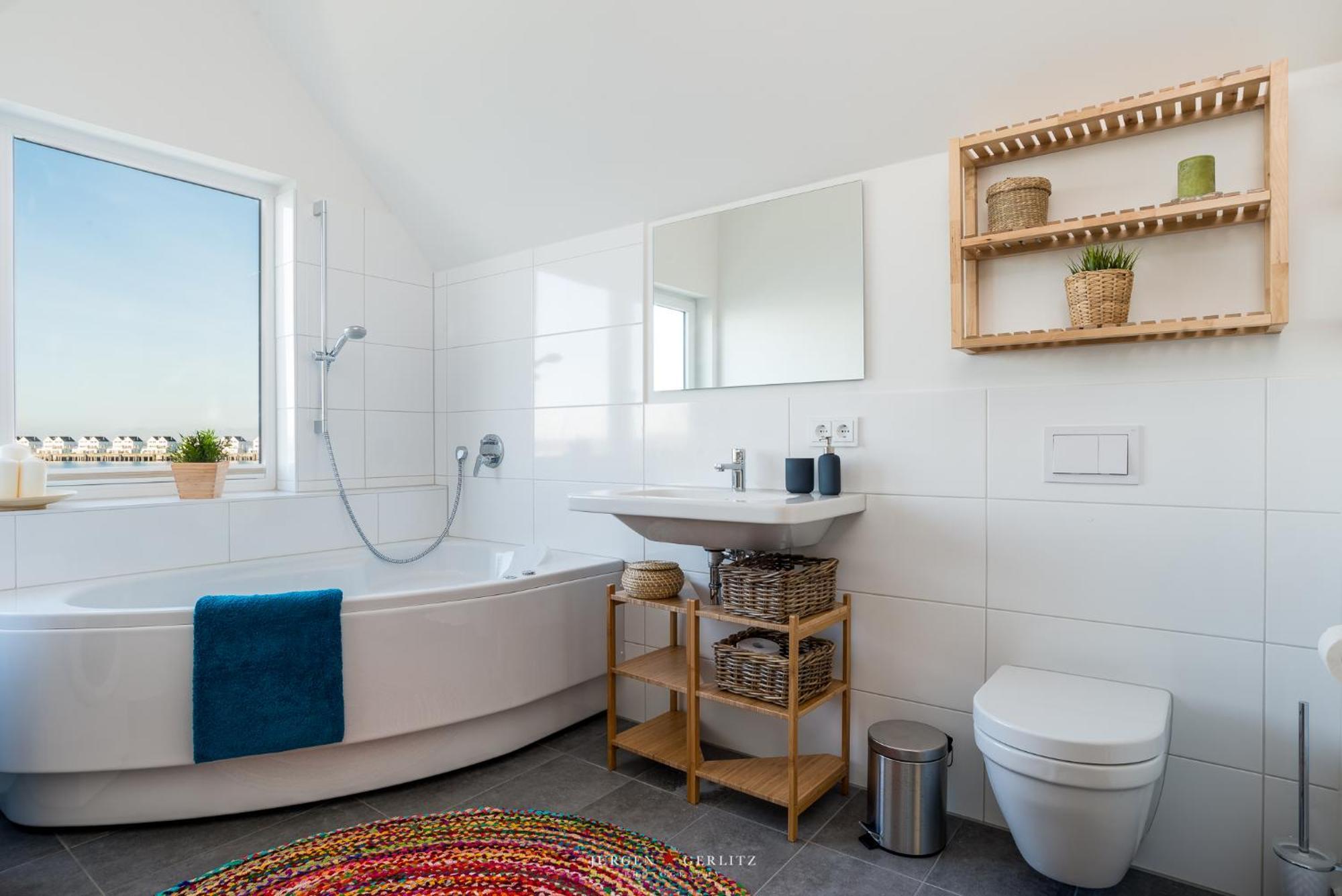 Ferienwohnung Riviera Masion Olpenitz Dış mekan fotoğraf
