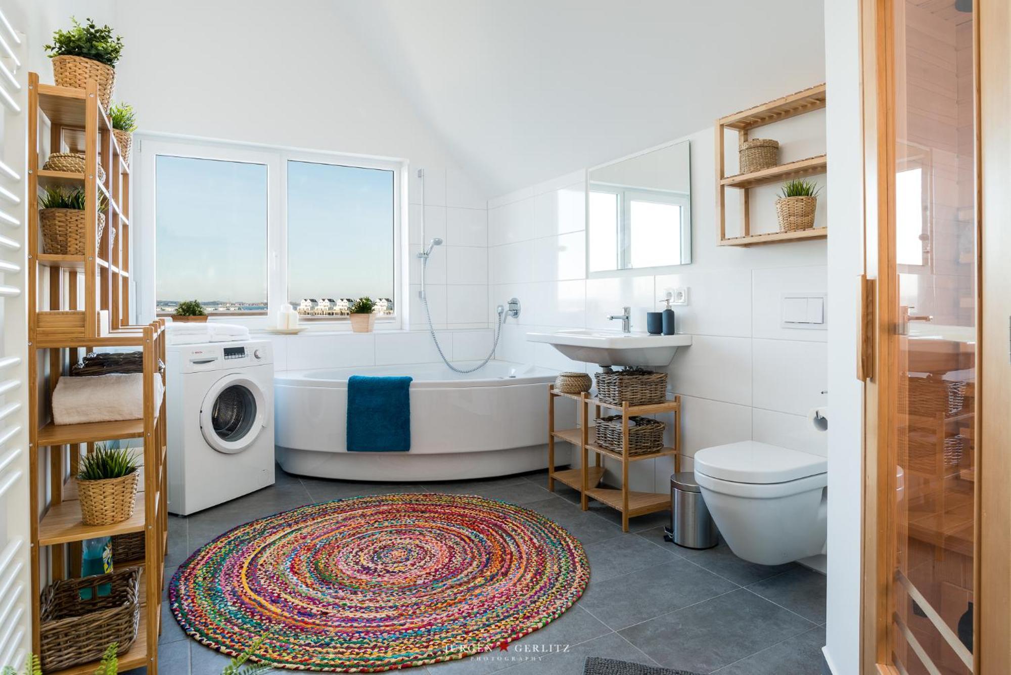 Ferienwohnung Riviera Masion Olpenitz Dış mekan fotoğraf