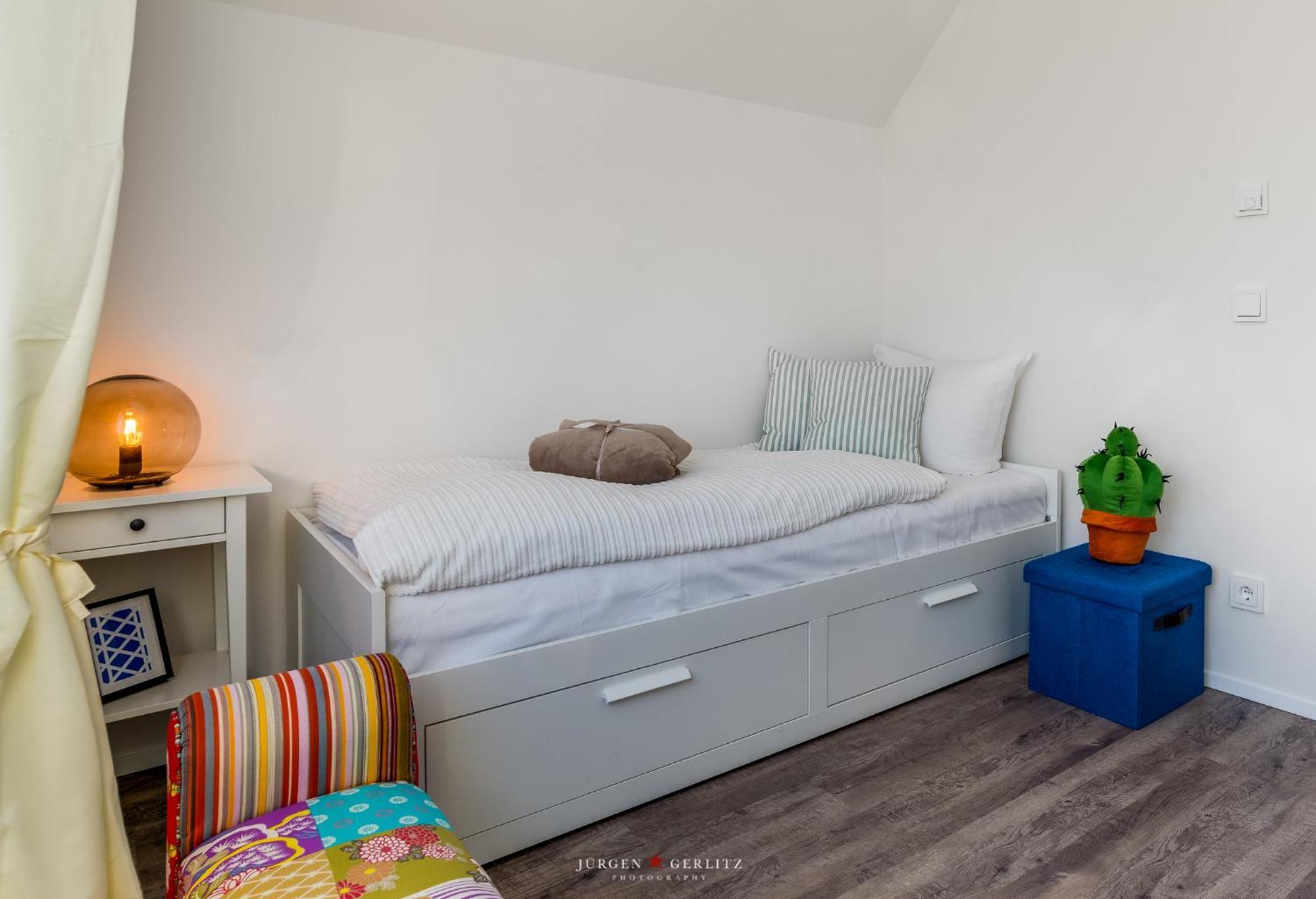 Ferienwohnung Riviera Masion Olpenitz Dış mekan fotoğraf
