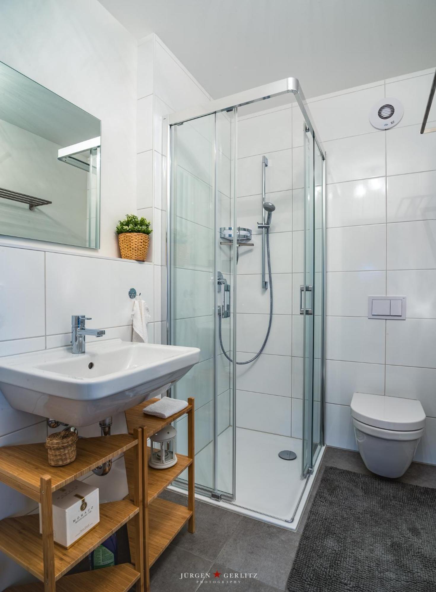 Ferienwohnung Riviera Masion Olpenitz Dış mekan fotoğraf
