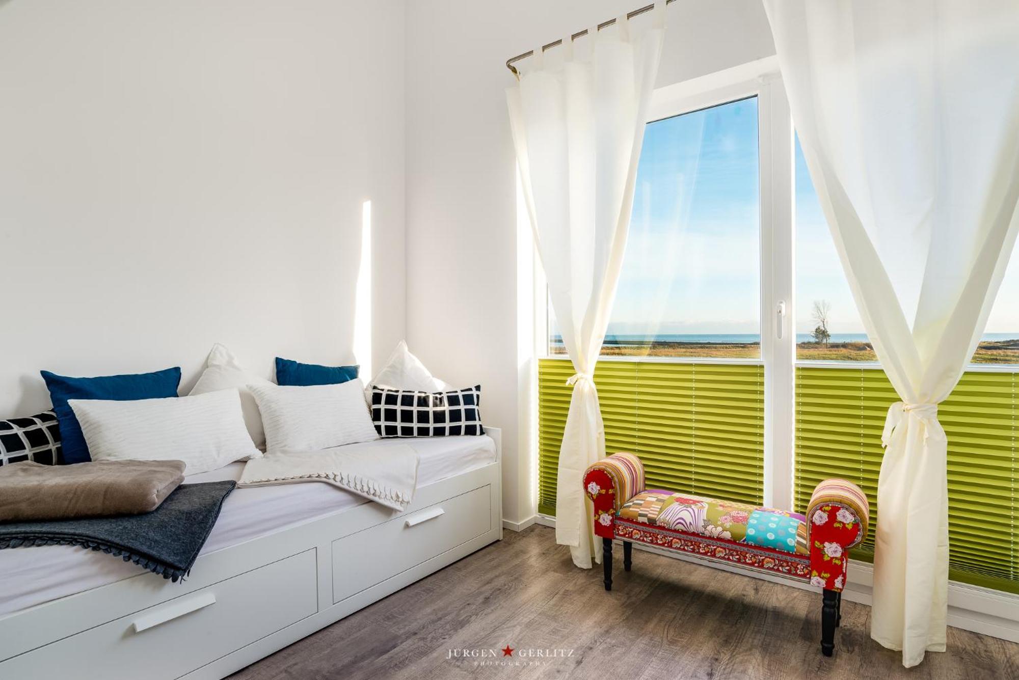Ferienwohnung Riviera Masion Olpenitz Dış mekan fotoğraf