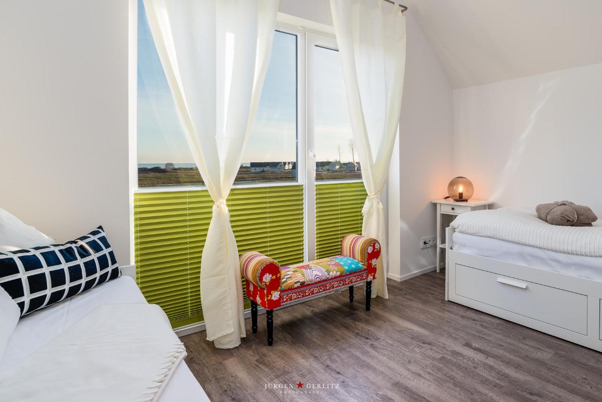 Ferienwohnung Riviera Masion Olpenitz Dış mekan fotoğraf