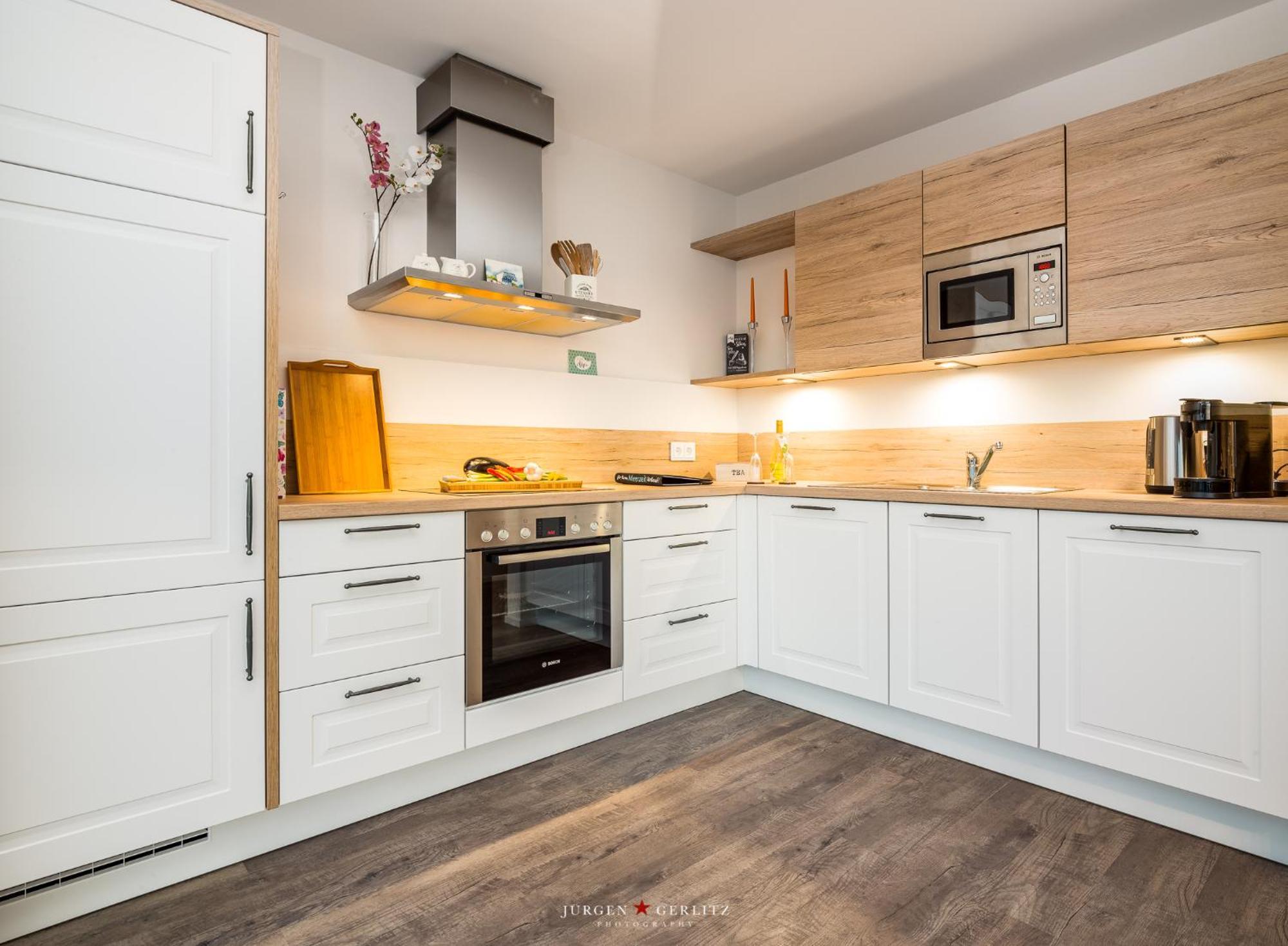 Ferienwohnung Riviera Masion Olpenitz Dış mekan fotoğraf